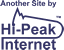 Another site by Hi-Peak Internet